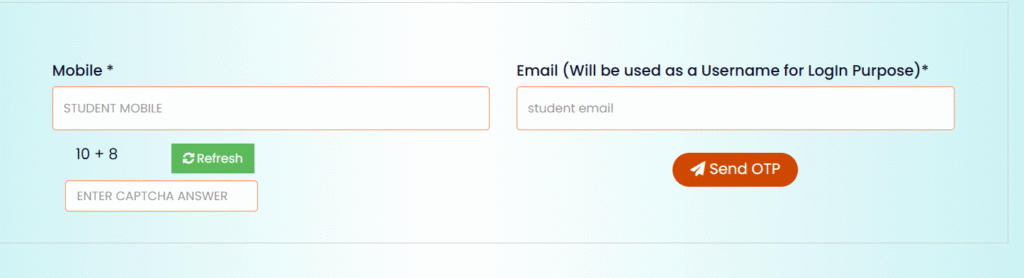 Central Bank of India Apprentice Online Form 2025