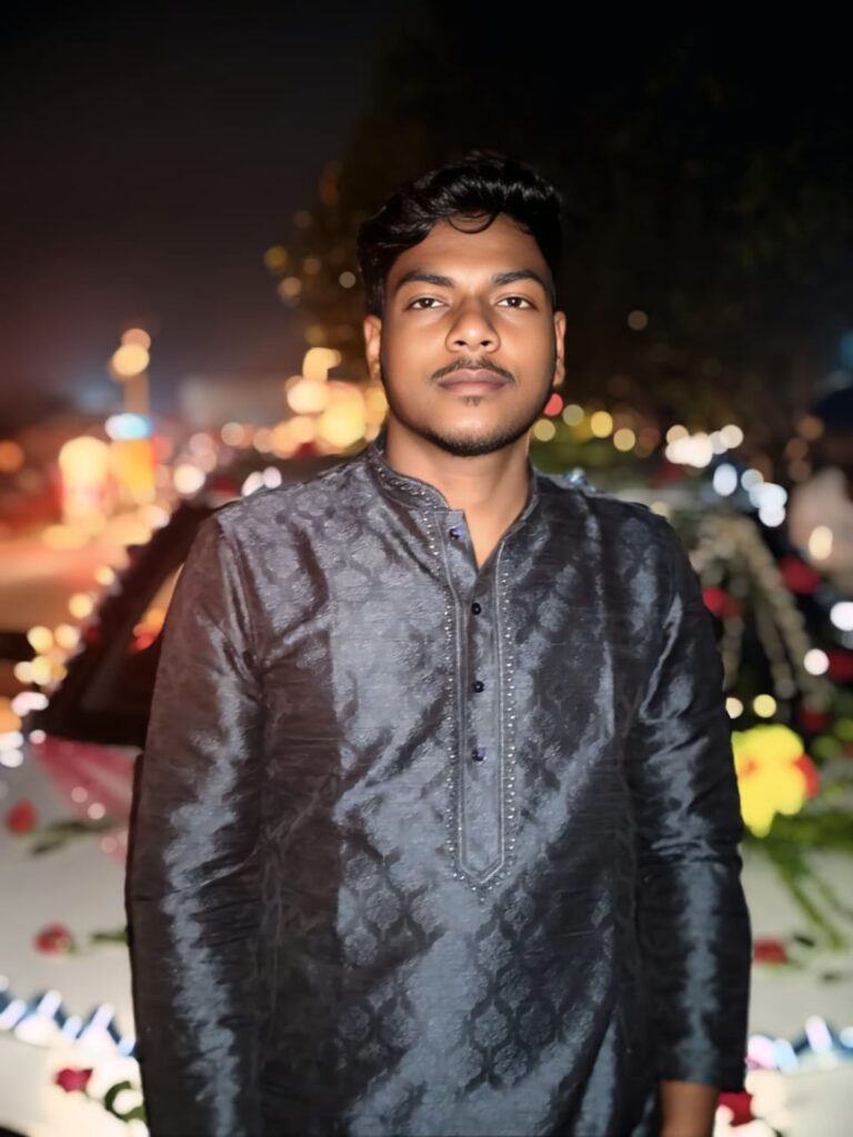 aditya kumar sarkari sadan