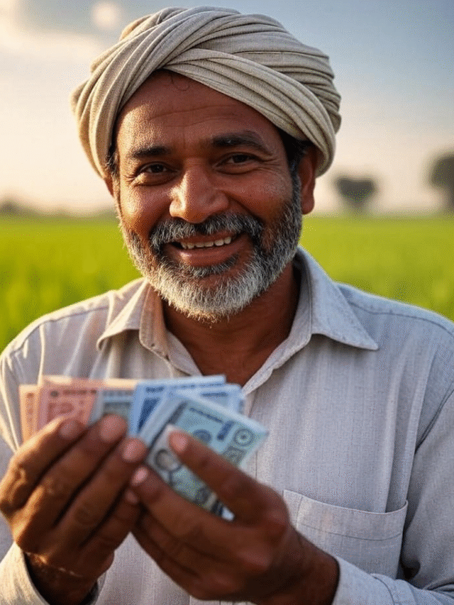 PM‑Kisan 20th Installmen : ₹2,000 कब आएगी जाने तारीख और समय