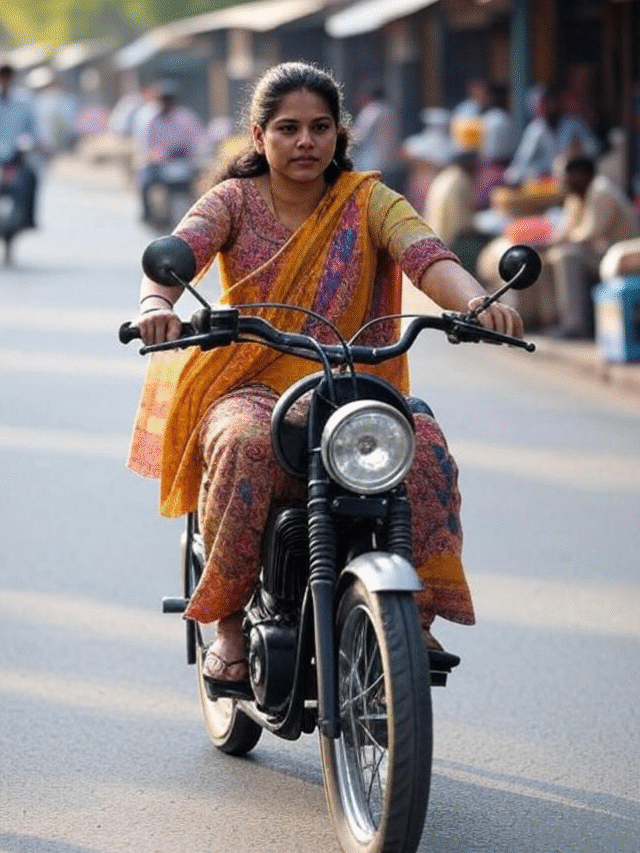 महिलाओ को मिलेगा ई- बाइक खरीदने के लिए 36,000 रूपए